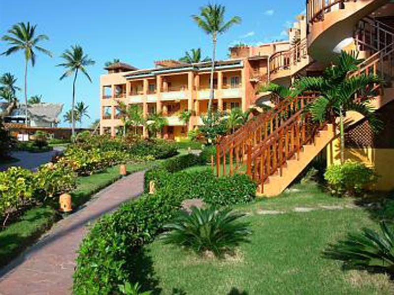 Vik Cayena Hotel Bavaro Luaran gambar